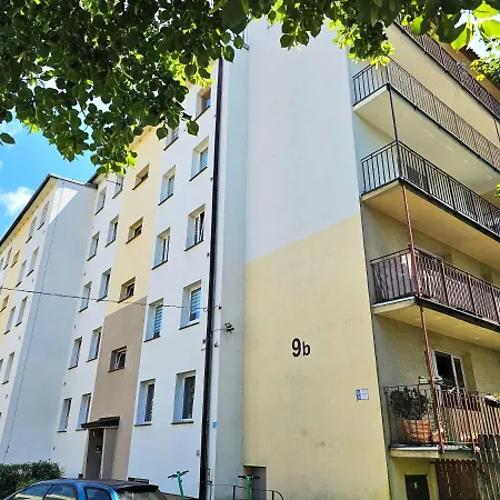 Apartamenty Od Rentilopl Apartament *
