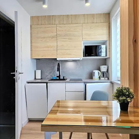 Apartament Apartamenty Od Rentilopl *