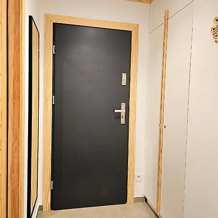 Apartamenty Od Rentilopl Apartament *