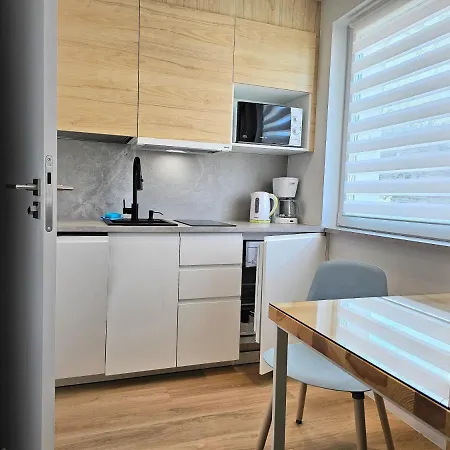 Apartament Apartamenty Od Rentilopl Zakopane
