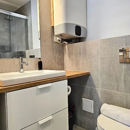Apartamenty Od Rentilopl