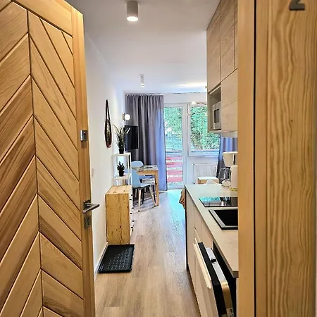 Apartament Apartamenty Od Rentilopl Zakopane