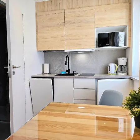 Apartamenty Od Rentilopl Apartament Zakopane