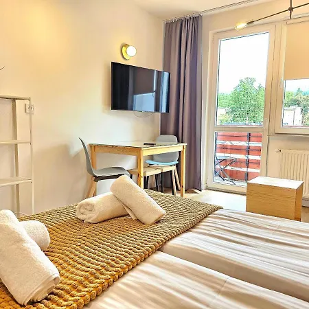 Apartament Apartamenty Od Rentilopl *
