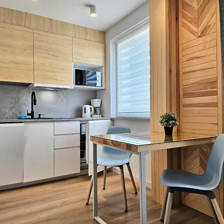 Apartament Apartamenty Od Rentilopl Zakopane