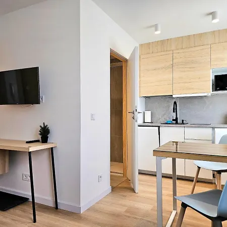 Apartamenty Od Rentilopl Apartament Zakopane