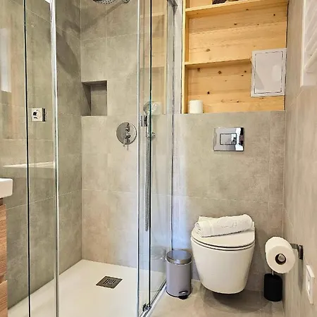 Apartamenty Od Rentilopl Zakopane