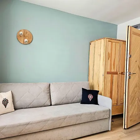 Apartamenty Od Rentilopl *