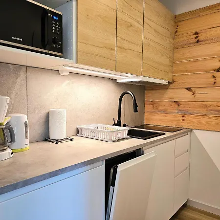 Apartamenty Od Rentilopl Apartament *