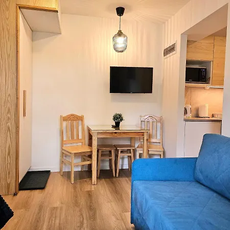 Apartamenty Od Rentilopl Apartament *