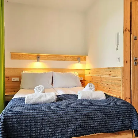 Apartamenty Od Rentilopl *