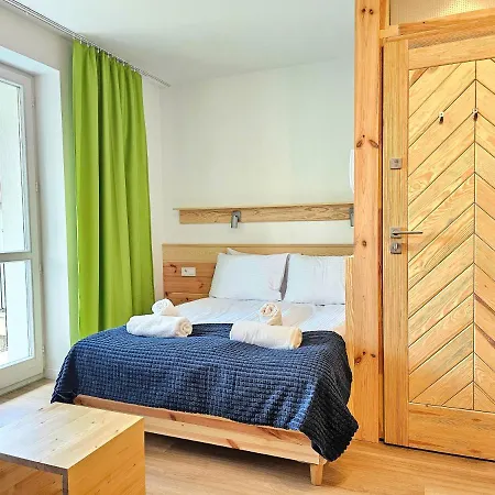 Apartamenty Od Rentilopl Apartament