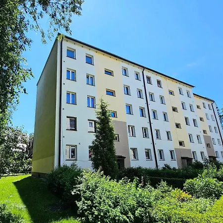 Apartamenty Od Rentilopl Zakopane