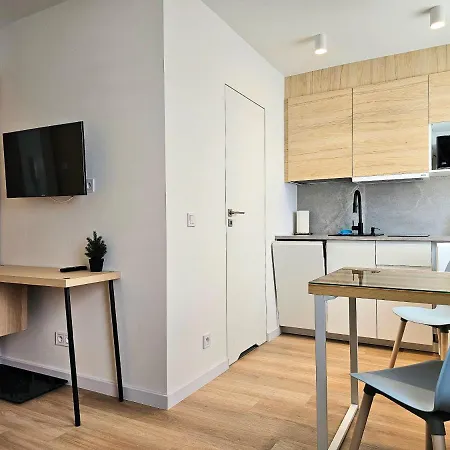 Apartament Apartamenty Od Rentilopl