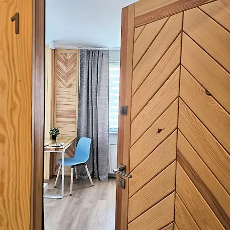 Apartamenty Od Rentilopl Zakopane
