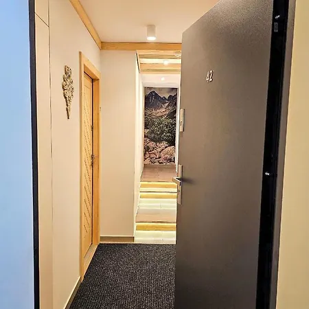 Apartament Apartamenty Od Rentilopl Zakopane