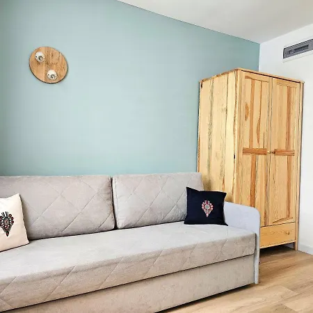 Apartamenty Od Rentilopl Apartament Zakopane