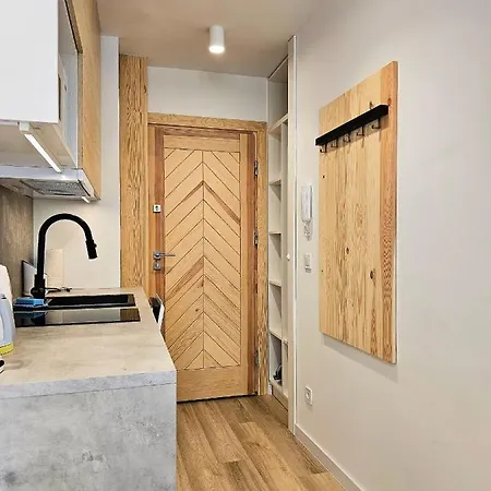 Apartamenty Od Rentilopl Apartament Zakopane