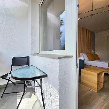 Apartamenty Od Rentilopl *