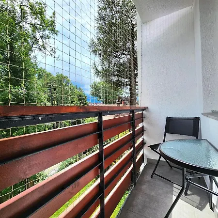 Apartamenty Od Rentilopl Zakopane