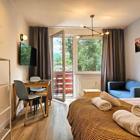 Apartamenty Od Rentilopl Apartament *