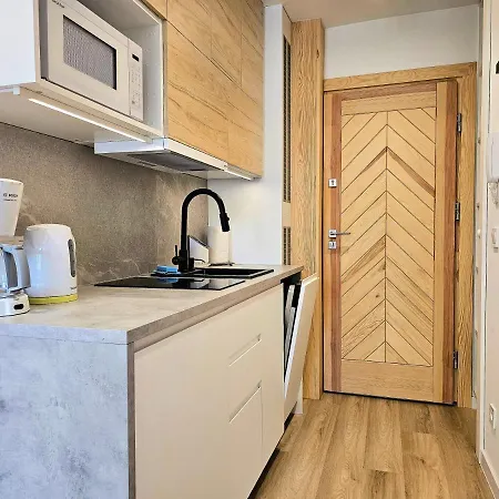 Apartament Apartamenty Od Rentilopl Zakopane