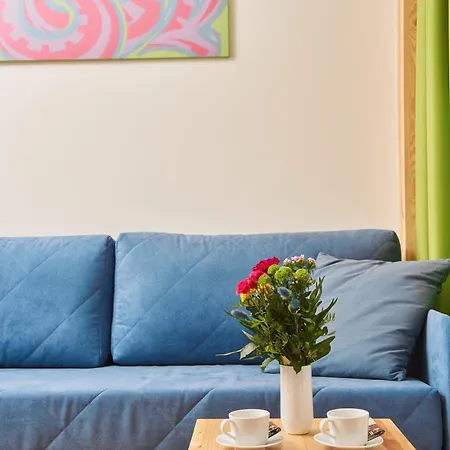 Apartamenty Od Rentilopl * Zakopane