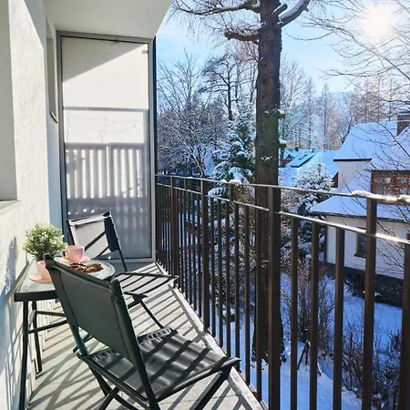 Apartamenty Od Rentilopl Apartament Zakopane