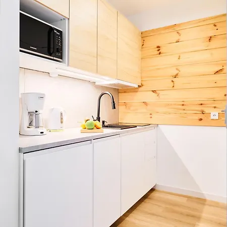 Apartamenty Od Rentilopl Apartament