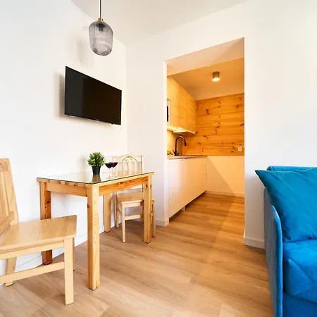 Apartamenty Od Rentilopl Apartament
