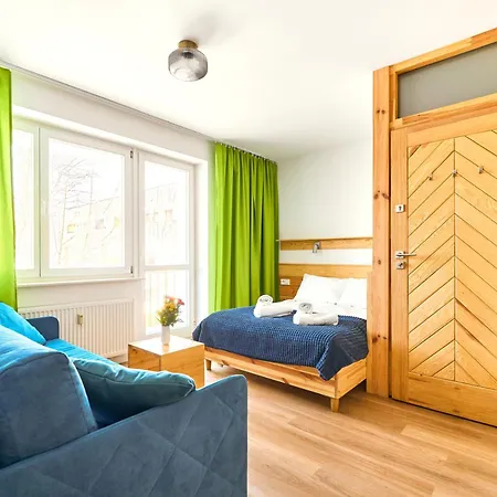 Apartamenty Od Rentilopl Zakopane