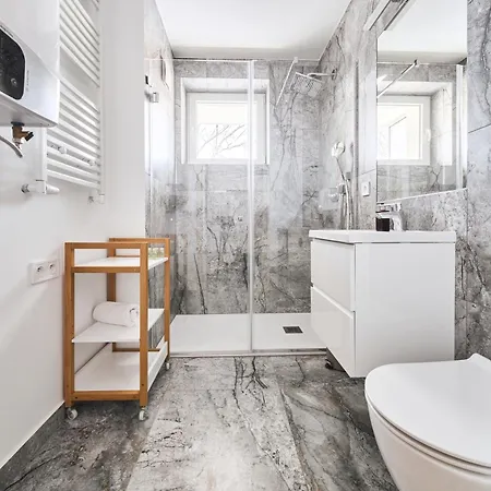 Apartament Apartamenty Od Rentilopl Zakopane