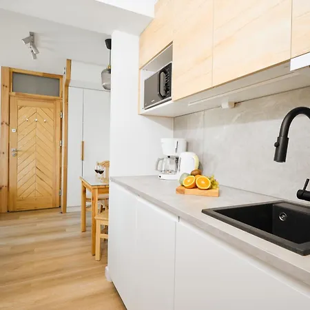 Apartamenty Od Rentilopl * Zakopane