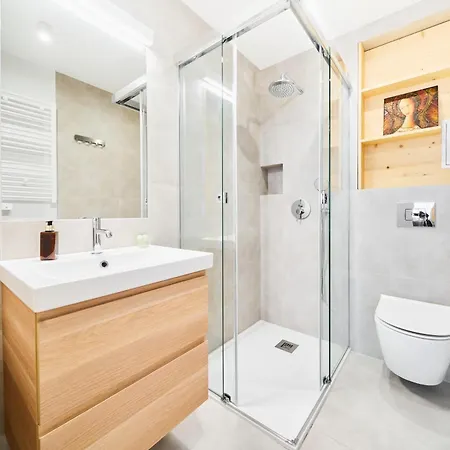 Apartament Apartamenty Od Rentilopl