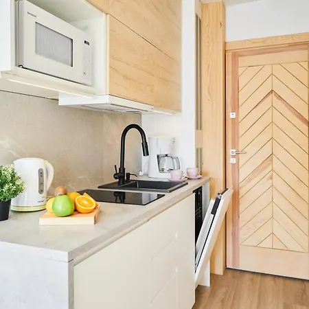 Apartamenty Od Rentilopl Apartament Zakopane