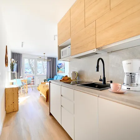 Apartamenty Od Rentilopl *