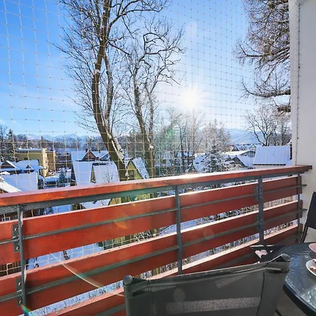 Apartamenty Od Rentilopl *