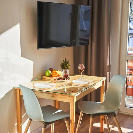 Apartament Apartamenty Od Rentilopl Zakopane