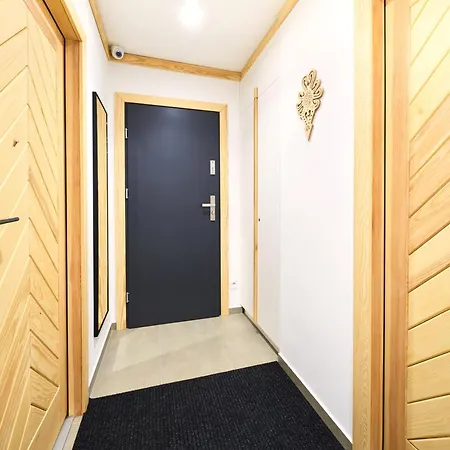 Apartamenty Od Rentilopl Apartament *