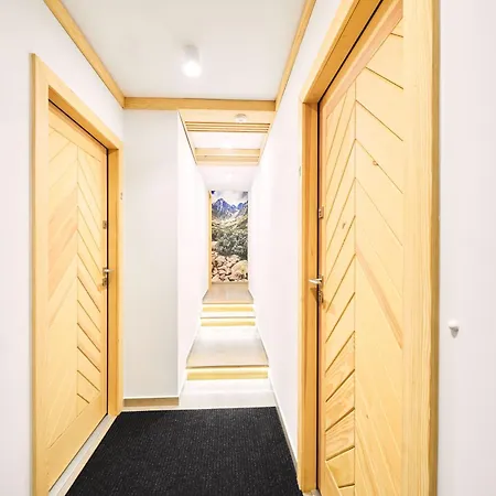 Apartamenty Od Rentilopl Zakopane