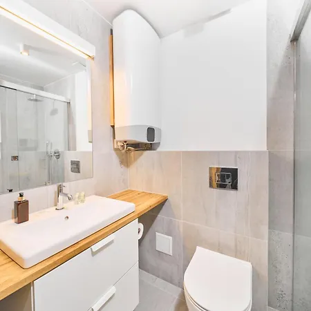 Apartament Apartamenty Od Rentilopl
