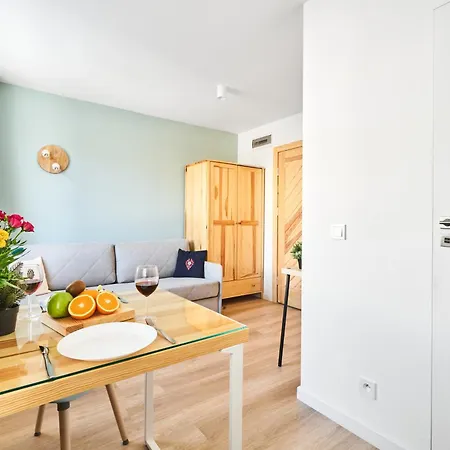 Apartament Apartamenty Od Rentilopl