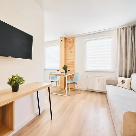 Apartamenty Od Rentilopl
