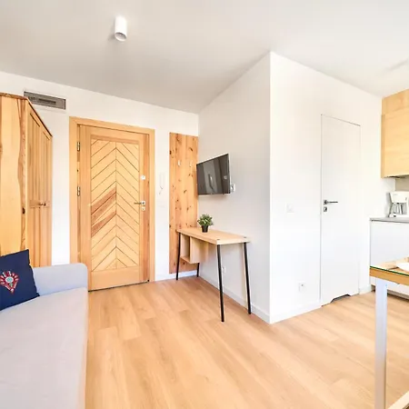 Apartamenty Od Rentilopl Zakopane