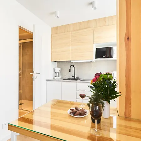 Apartament Apartamenty Od Rentilopl *