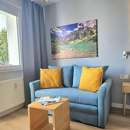 Apartamenty Od Rentilopl Apartament *