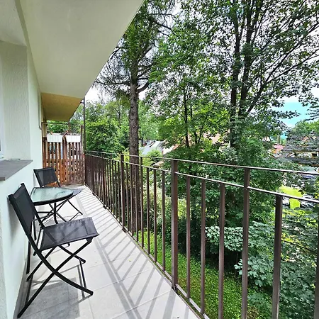 Apartamenty Od Rentilopl