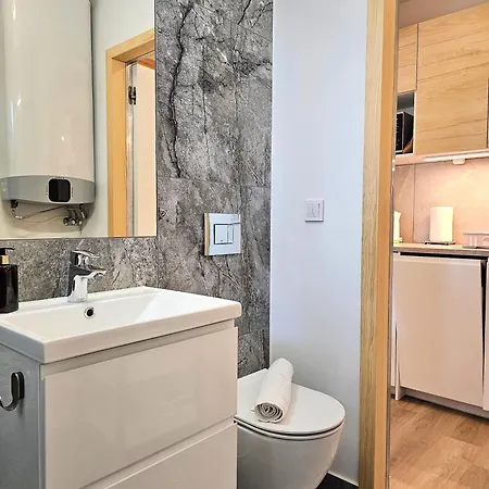 Apartamenty Od Rentilopl *